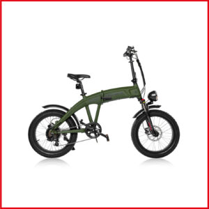 FAT BIKE STORM 20"