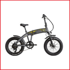 WAYEL Next Offroad