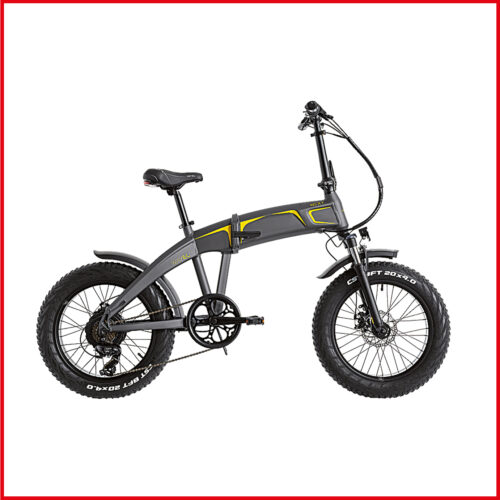 WAYEL Next Offroad