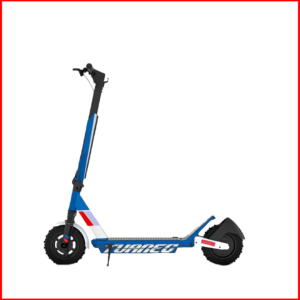 Monopattino Elettrico Aprilia Tuareg